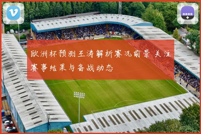 欧洲杯预测王涛解析赛况前景 关注赛事结果与备战动态